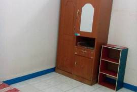 Kost Putri / Karyawati Jakarta Pusat