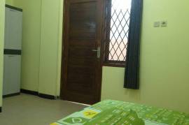 Kost Putri Kamaratih