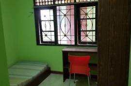 Kost Putri AC di Bogor 08121077225