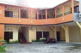 Kost Putri AC Ambarasri Gowok Jl. Laksda Adisoecipto (Amplaz) Yogyakarta