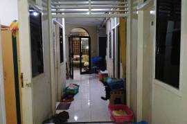 Kost Kelapa Cengkir Raya WF2 No.7