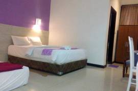 Kost fasilitas & service hotel ( Harian, Mingguan & Bulanan )