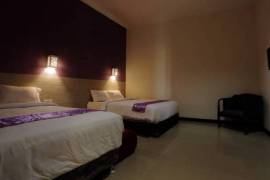 Kost fasilitas & service hotel ( Harian, Mingguan & Bulanan )