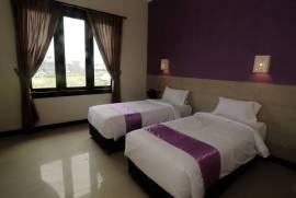 Kost fasilitas & service hotel ( Harian, Mingguan & Bulanan )