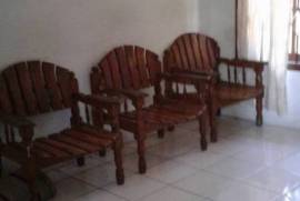 Kost Putri  Murah 'Wisma Renggamukti" 