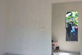 Kamar kost baru, siap huni Juli 2017