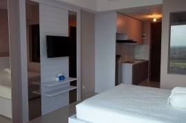 Apartment studio U Residence Tower 2 Karawachi