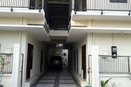 kost mingguan/bulanan H Budiono