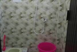 kost mingguan/bulanan H Budiono