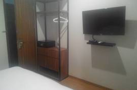 Kost Cotton Room Binong