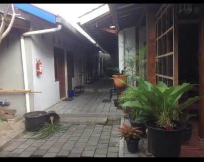 Kost Putra UGM, Jalan Kaliurang, nyaman