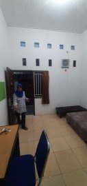 Kost Putra UGM, Jalan Kaliurang, nyaman