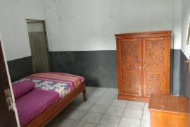 Kosan jerman 2 benteng sukabumi