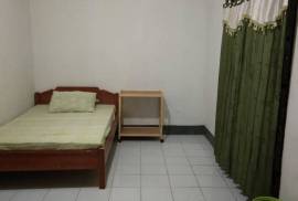 Kosan jerman 2 benteng sukabumi