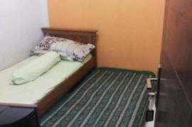 Kost Bu Yasmine, Slipi Petamburan, Jakarta Pusat