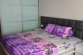 Disewakan Apartemen Tipe Studio, Full Furnished, Nagoya Mansion - Batam