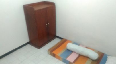 Disewakan Kamar Kos / Kost Pak Baskoro di Baranangsiang 3 Bogor