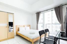 Casa de Parco Apartment BSD 