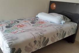 Homey - Clean & Tidy  Summarecon Bekasi Apt.