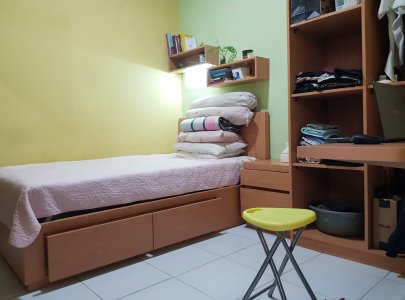 Jaya Residence slipi