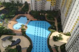 Apartmen springlake summarecon bekasi