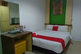 KOSTEL / Kos Hotel / Kos Surabaya Dukuh Kupang Barat