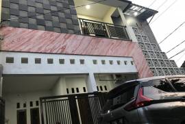 Kost Wisma KSATRIAN