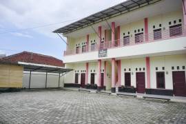 Rumah aulia syariah