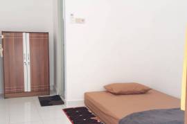 Kost Mutiara Bogor Raya - Fasilitas Lengkap (Pria)