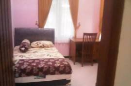 kost khusus putri di Permata Jingga Malang