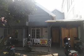 Kost Putri Ngesrep (Tembalang)