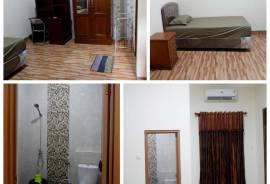 Kost premium putra