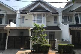 Kost Putri STAN Bintaro (Rumah Baru)