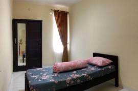 Kost Putri STAN Bintaro (Rumah Baru)