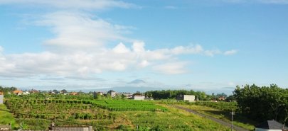 Kost Eksklusif Kuta Utara, Dalung dekat Canggu