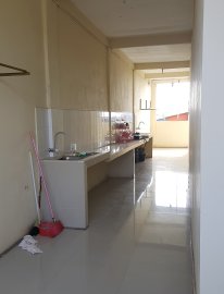 Kost eksekutif Batam Center (harian / mingguan / bulanan)