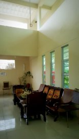 Kost eksekutif Batam Center (harian / mingguan / bulanan)