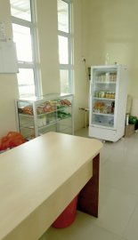 Kost eksekutif Batam Center (harian / mingguan / bulanan)