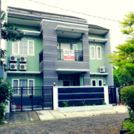 Kost dekat dengan UPH, UMN, Gading Serpong, Lippo karawaci, RS. Qadr, RS. Siloam