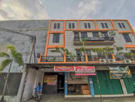 Kost Mangga @ Near Universitas Bina Nusantara (Type Standard)