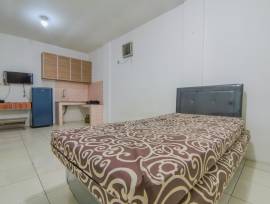 Kost Mangga @ Near Universitas Bina Nusantara (Type Deluxe)