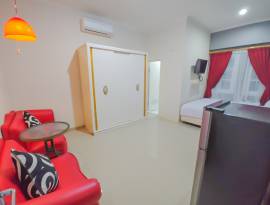 Kost Janur @ Near Mall Kelapa Gading (Deluxe)