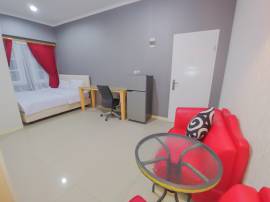 Kost Janur @ Near Mall Kelapa Gading (Deluxe)