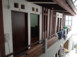 Rumah Kost Putri Bandung