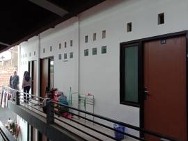 Rumah Kost Putri Bandung