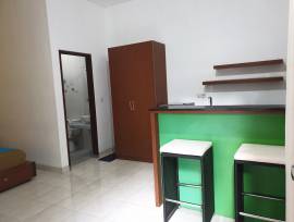 Umahku Apartement, Denpasar