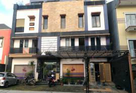 Kost D'Homey 1 Bandung Type B