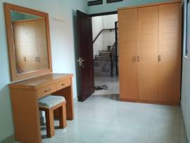 Kost Raja Tebu, Kebayoran Lama, Jakarta Selatan