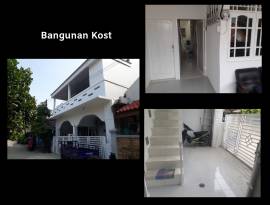 KOST BARU PUTRI "HALO" KARAWACI TANGERANG 