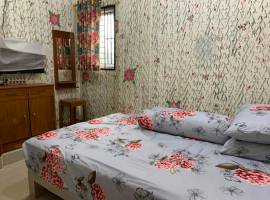 Kost Queen Radio Dalam Jakarta Selatan 